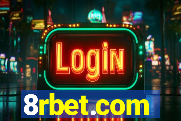 8rbet.com