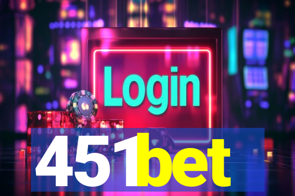 451bet