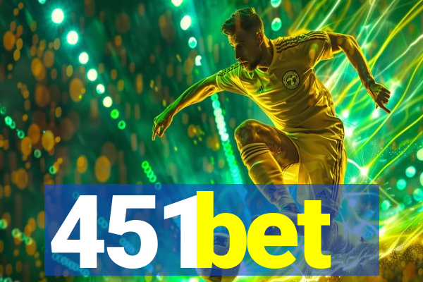 451bet