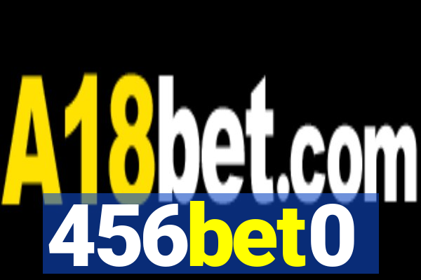 456bet0