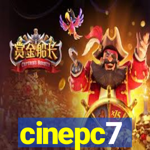 cinepc7