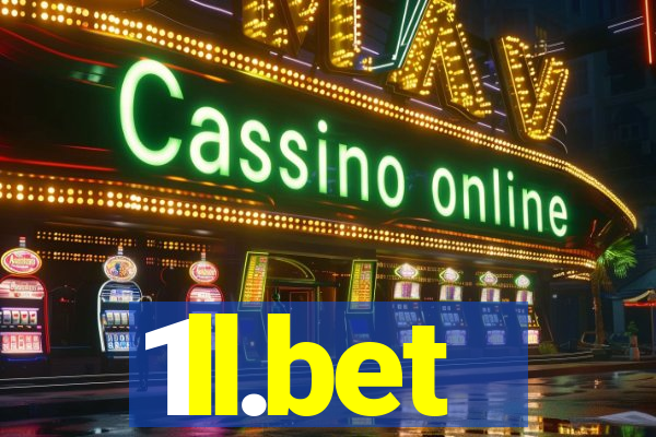 1ll.bet