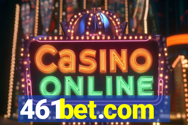 461bet.com