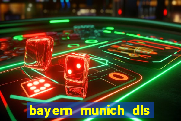 bayern munich dls kits 22/23