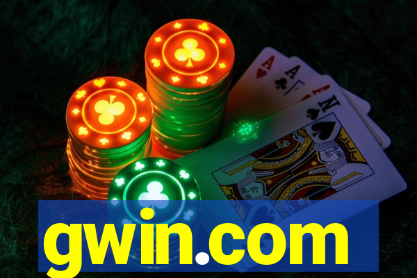 gwin.com