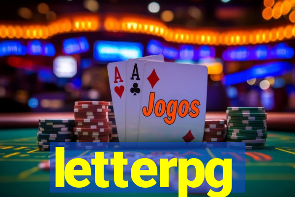 letterpg