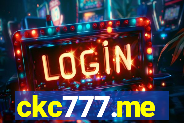 ckc777.me