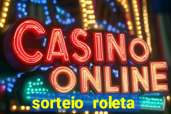 sorteio roleta numeros 1 a 100