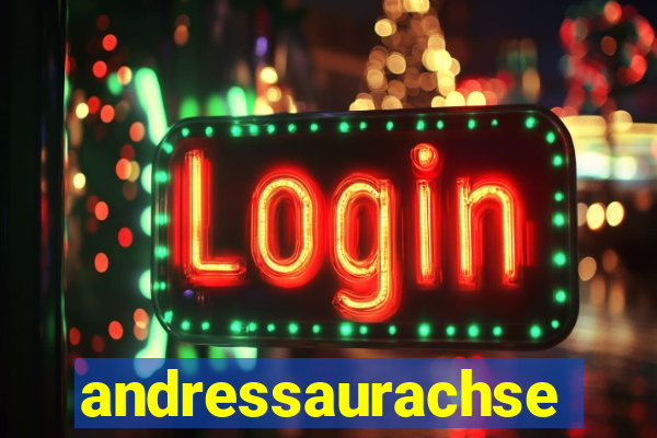andressaurachsexo