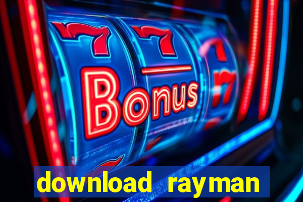 download rayman legends pc pt-br