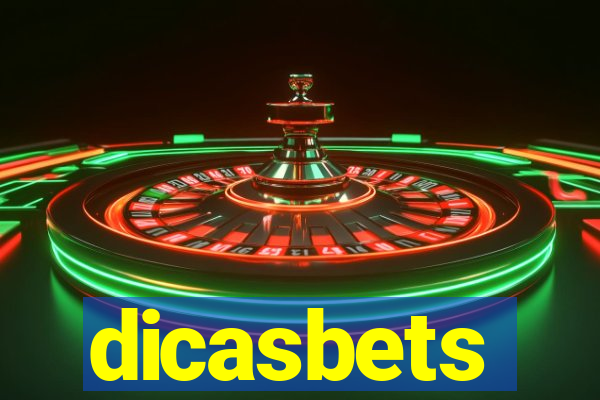 dicasbets
