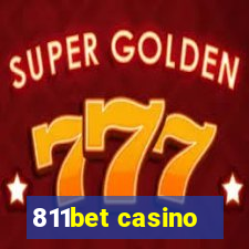 811bet casino