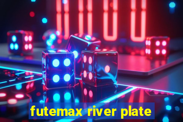 futemax river plate