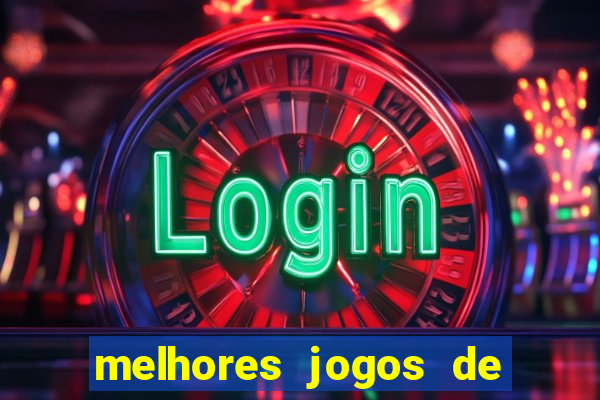 melhores jogos de ganhar dinheiro de verdade