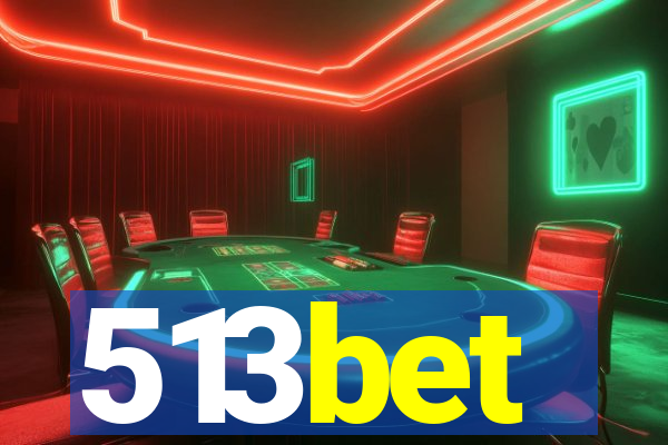 513bet