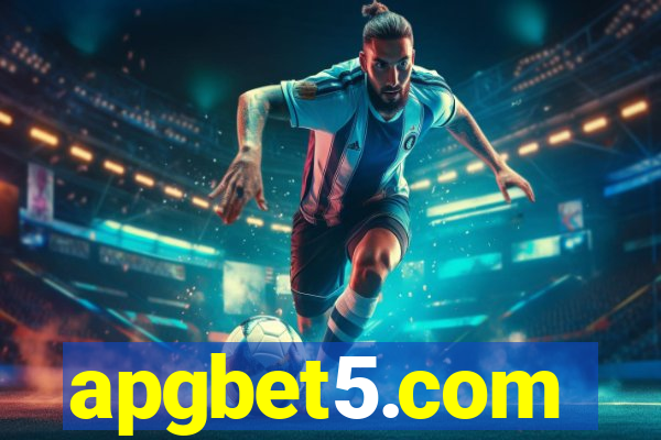 apgbet5.com