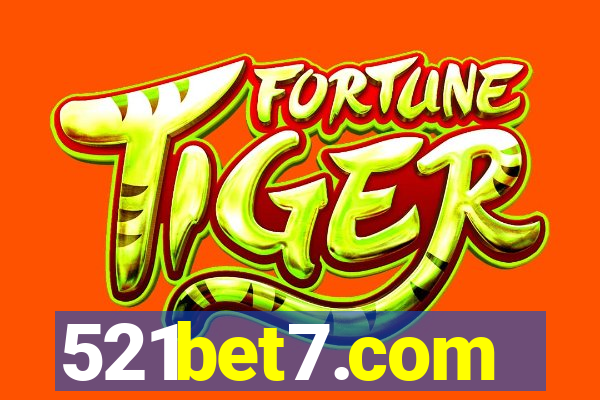 521bet7.com