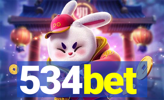 534bet