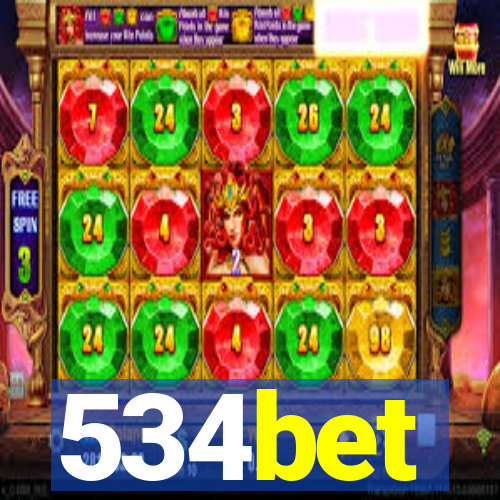 534bet