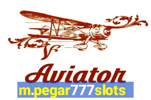 m.pegar777slots