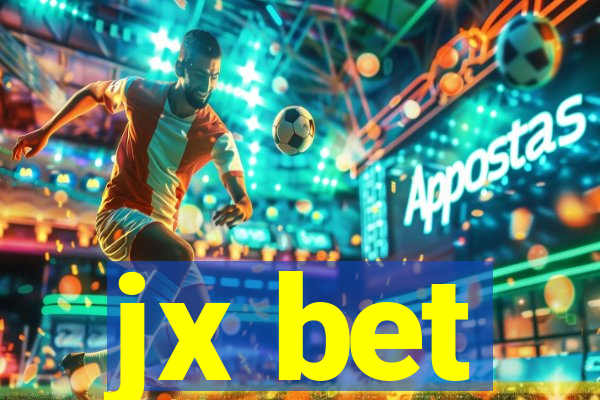 jx bet
