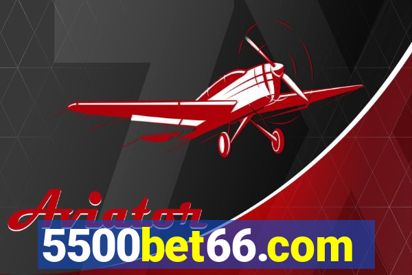 5500bet66.com