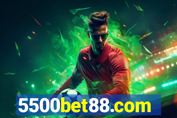 5500bet88.com