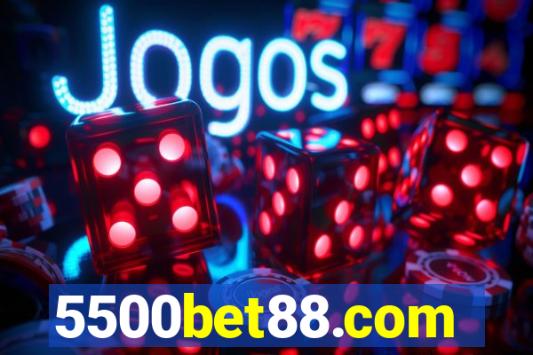 5500bet88.com