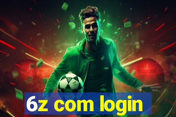 6z com login