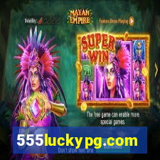 555luckypg.com