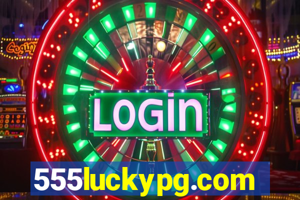 555luckypg.com