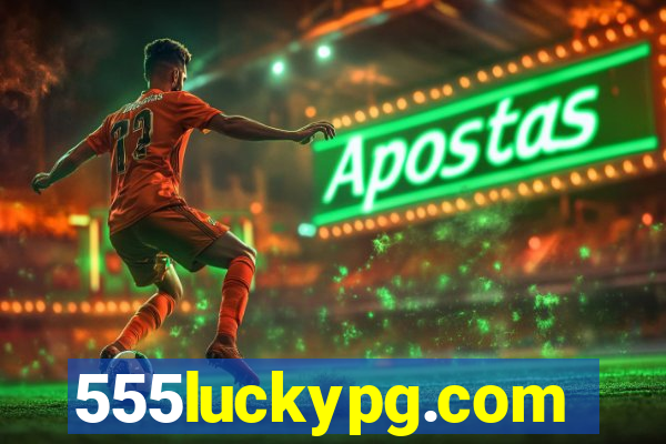 555luckypg.com