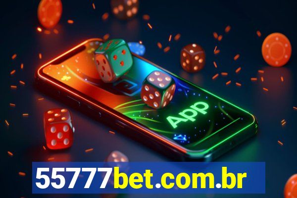55777bet.com.br