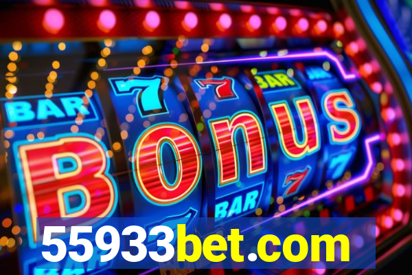 55933bet.com