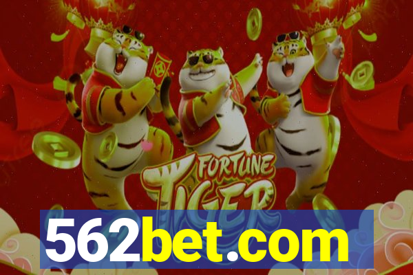 562bet.com