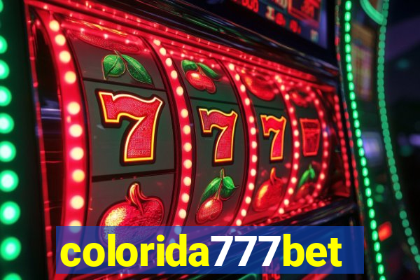 colorida777bet