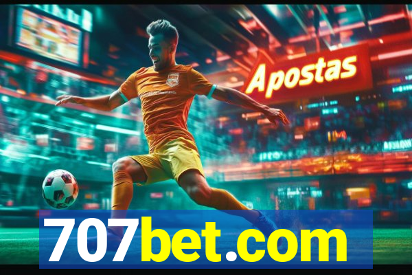 707bet.com
