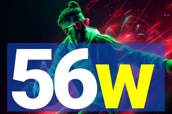 56w