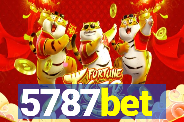 5787bet