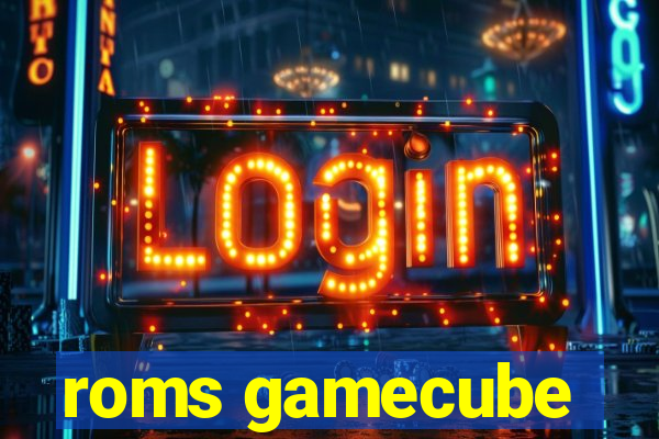 roms gamecube