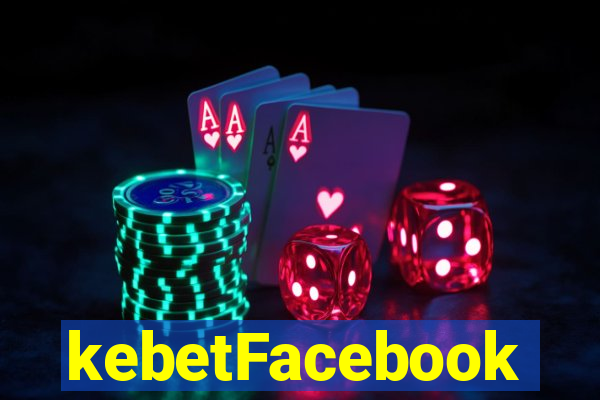 kebetFacebook