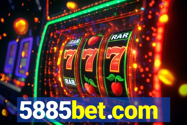 5885bet.com