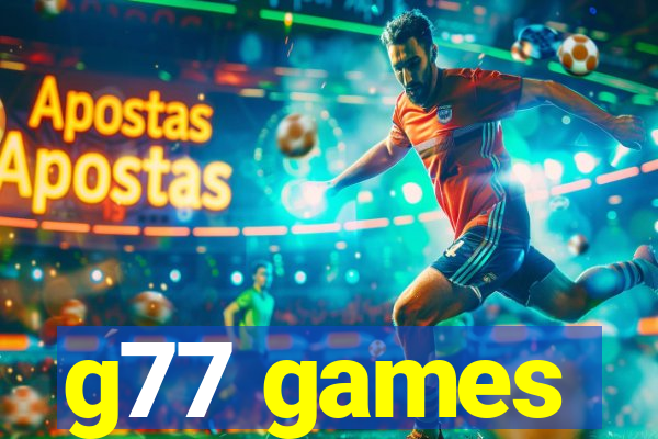 g77 games