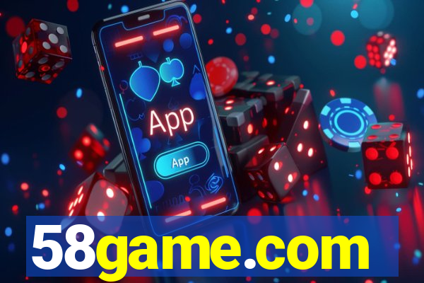 58game.com