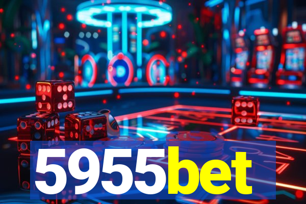 5955bet