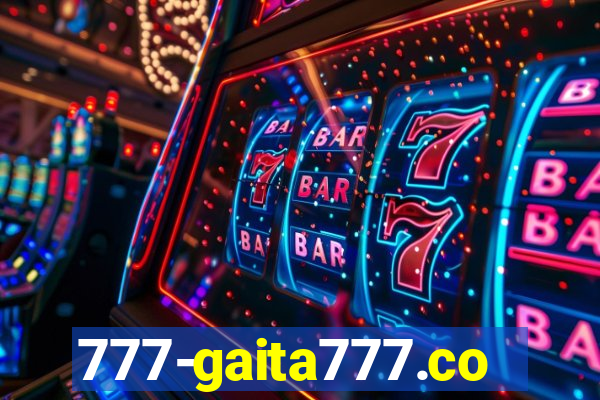 777-gaita777.com