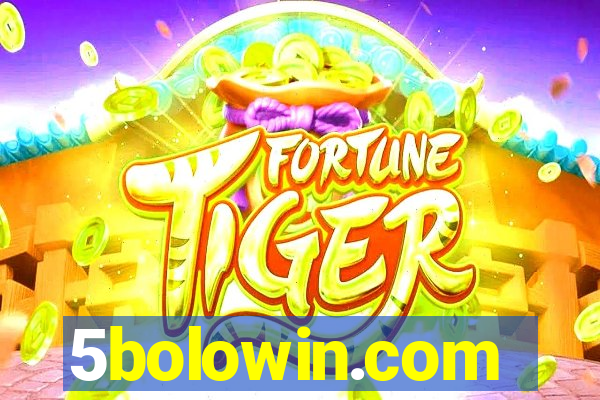 5bolowin.com