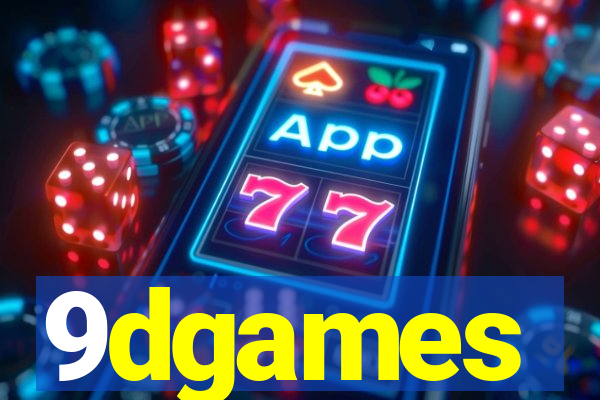 9dgames
