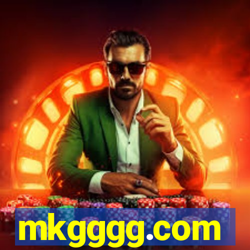 mkgggg.com