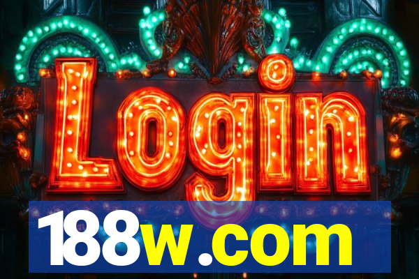 188w.com